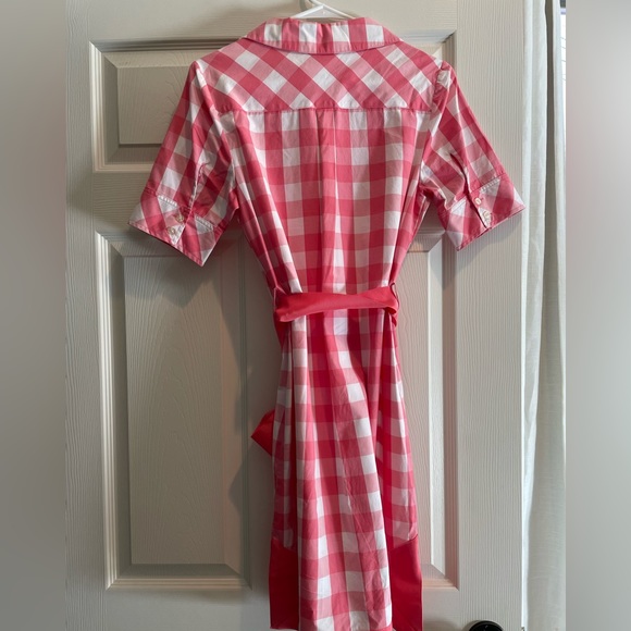 NWT Vineyard Vines Sz 6 Dress - Picture 3 of 4